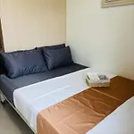 Flores Place At Sea Residences Moa