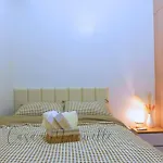 Casa Manuelle Staycation At Trees Residences