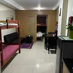 Shell Residences Hotel Staycation
