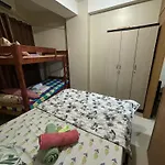 Shell Residences Hotel Staycation