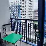Sea Residences Moa Complex By Mj