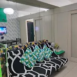 Sea Residences Moa Complex By Mj