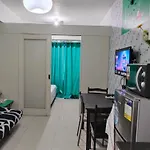 Sea Residences Moa Complex By Mj
