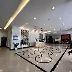Mckinley Taguig Staycation