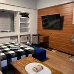 Mckinley Taguig Staycation