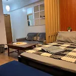 Mckinley Taguig Staycation
