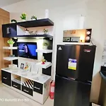 Moa Santorini Suite Manila By Jao
