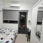 Moa Santorini Suite Manila By Jao