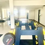 Self Check-In Private Flat In Tomas Morato