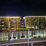 Luxury Penthouse Near Solaire, City Of Dreams