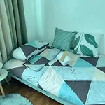 Hiyara Loft - Ga Tower 2, Beside Mrt Boni Station