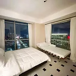 Luxury 2Br Penthouse Across City Of Dreams