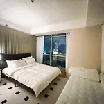 Luxury 2Br Penthouse Across City Of Dreams