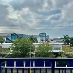 Staycation Near Moa By Jen