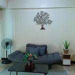 Homey Staycation Across Naia Terminal 3