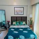 Homey Staycation Across Naia Terminal 3