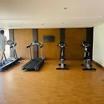 Affordable Stay Near Airport 123