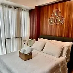 Affordable Stay Near Airport 123