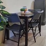 Sm Jazz Residences-Urban Escape