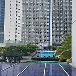 Sm Jazz Residences-Urban Escape