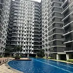 Cozy Minimalist Unit At Smdc Shore 3