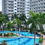 E&B Staycation Shell Residences Moa