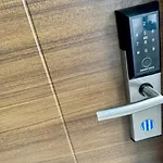 Executive Suite Air Residence Style Comfort Makati 300 Mbps