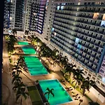 Sea Residences Mall Of Asia Pasay-Mj