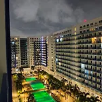 Sea Residences Mall Of Asia Pasay-Mj