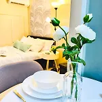 Sunshine 100 Cozy Mandaluyong Studio Near Bgc