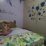 Sea Residences Condo Staycation Pasay