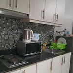 Sea Residences Condo Staycation Pasay