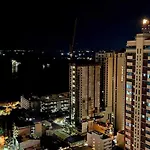 Birch Tower Condominium Malate Manila By T&T
