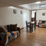 Manila Airport Accommodation At Naia Road