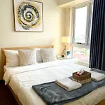 Casa Sophia Affordable Condo Near Bonifacio Global City Bgc Cbd