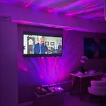 One Bedroom At Azure Urban Near Airport