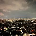 Mandaluyong Staycation