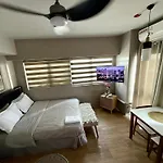 Urban Oasis Studio At Monte Carlo Residenze, Sta Lucia Mall