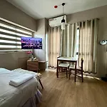 Urban Oasis Studio At Monte Carlo Residenze, Sta Lucia Mall