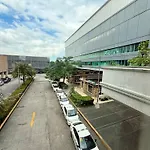 Urban Oasis Studio At Monte Carlo Residenze, Sta Lucia Mall