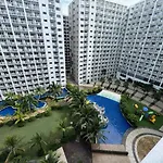 1131 Shore Residences Near Sm Moa & Conrad Hotel By Prime Stay