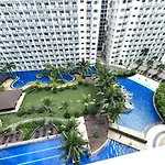 1131 Shore Residences Near Sm Moa & Conrad Hotel By Prime Stay