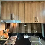 Homestay Crib
