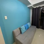 Cozy A837 Room In S Residences Near W Mall, Smx And Sm Arena By Prime Stay