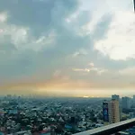 City View Staycation In Qc, Smdc Grass Residences, Sm North