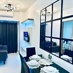 Urban Luxe Stay At Shore 3