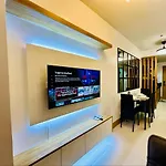 Urban Luxe Stay At Shore 3