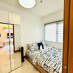 Urban Luxe Stay At Shore 3
