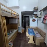 Rustic Condo In Makati Cbd