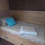 Rustic Condo In Makati Cbd